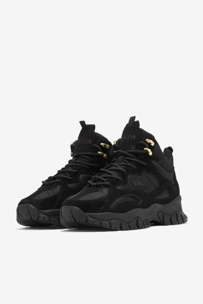 Men's Ray Tracer TR 2 Mid - Image 4