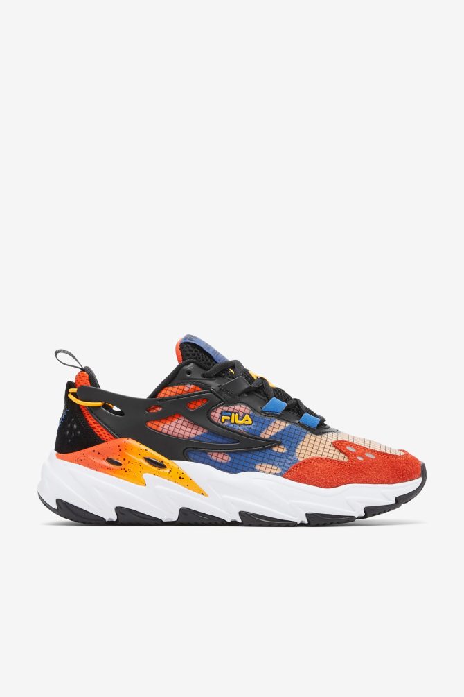 Men's Ray Tracer Evo