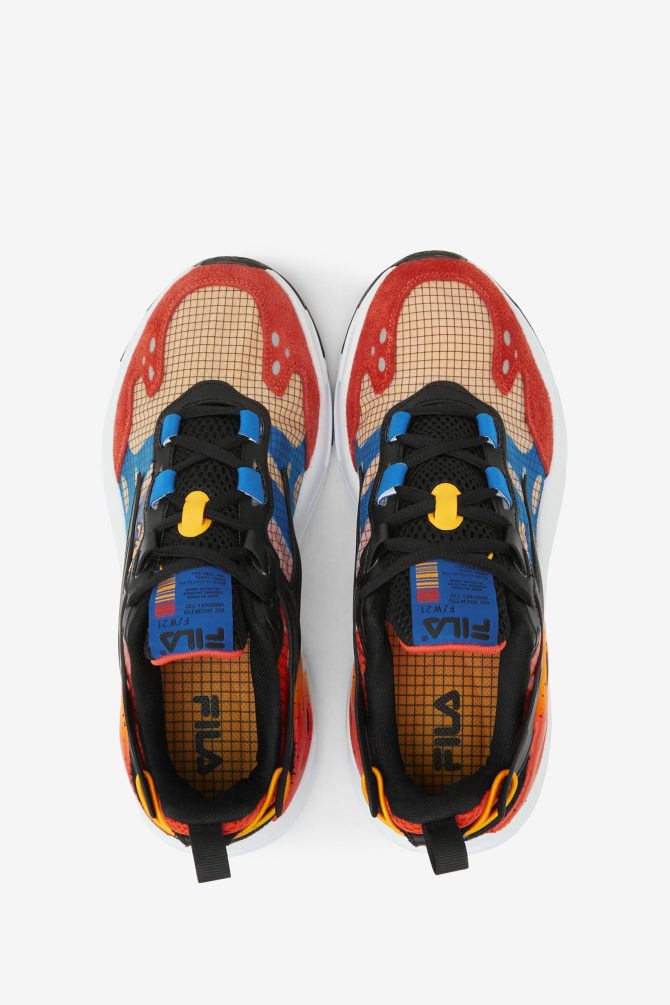 Men's Ray Tracer Evo - Image 5