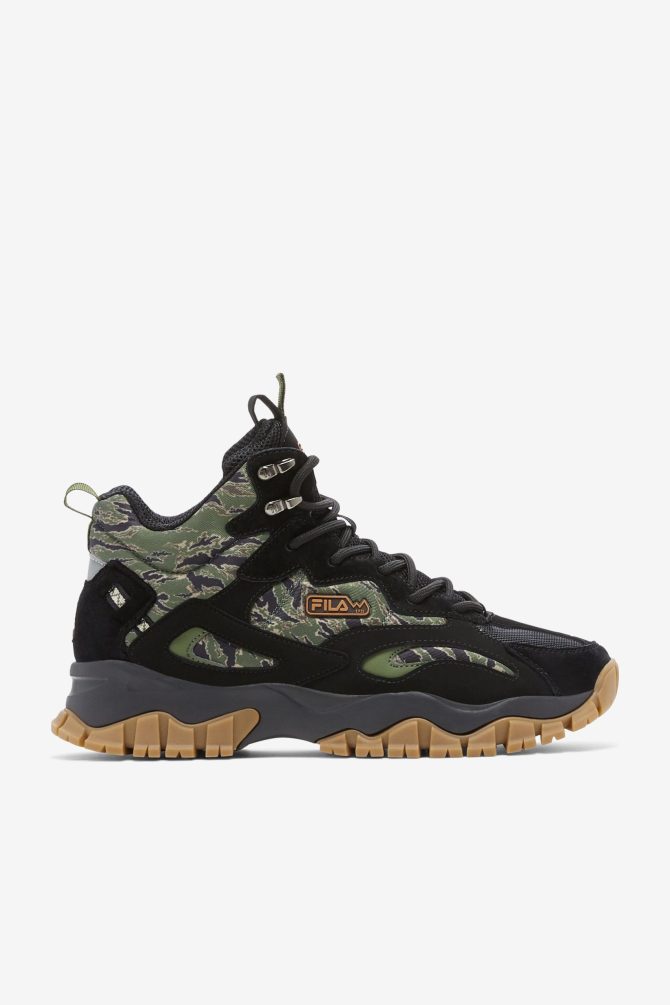 Men's Ray Tracer TR 2 MID