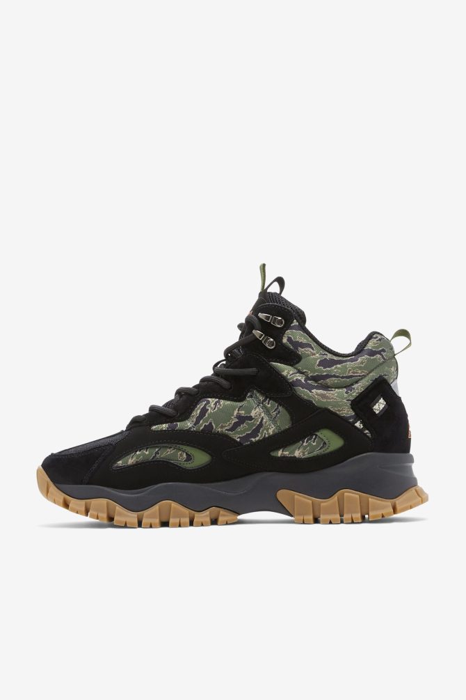 Men's Ray Tracer TR 2 MID - Image 2