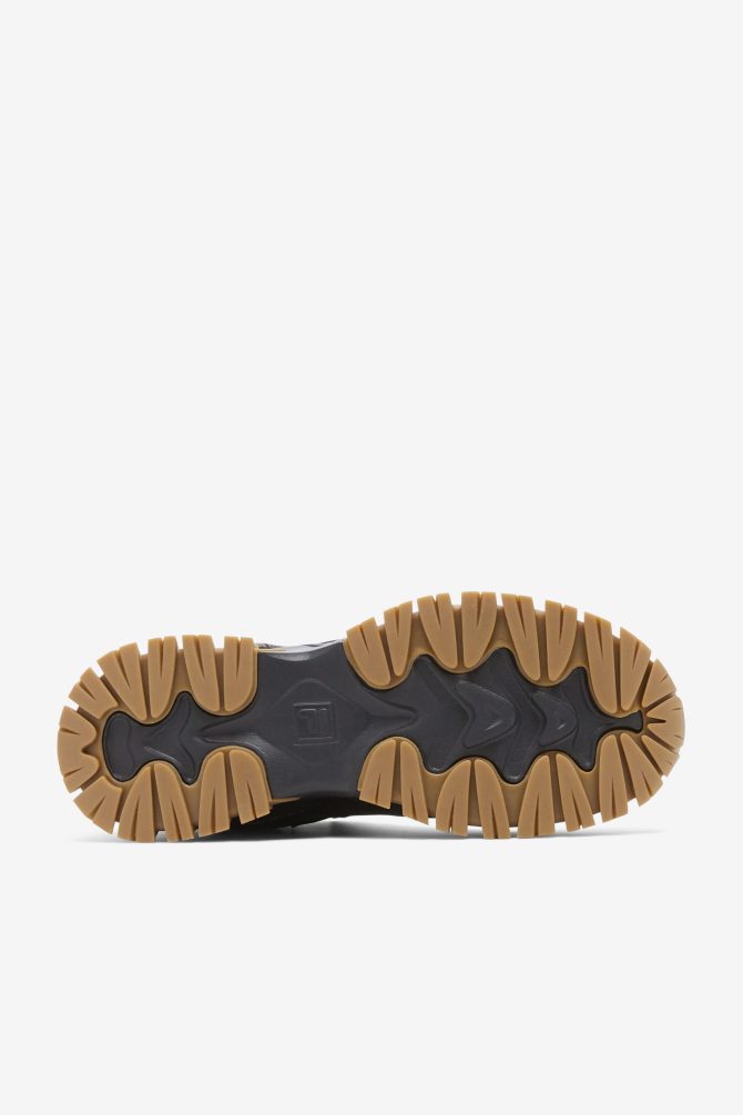 Men's Ray Tracer TR 2 MID - Image 3