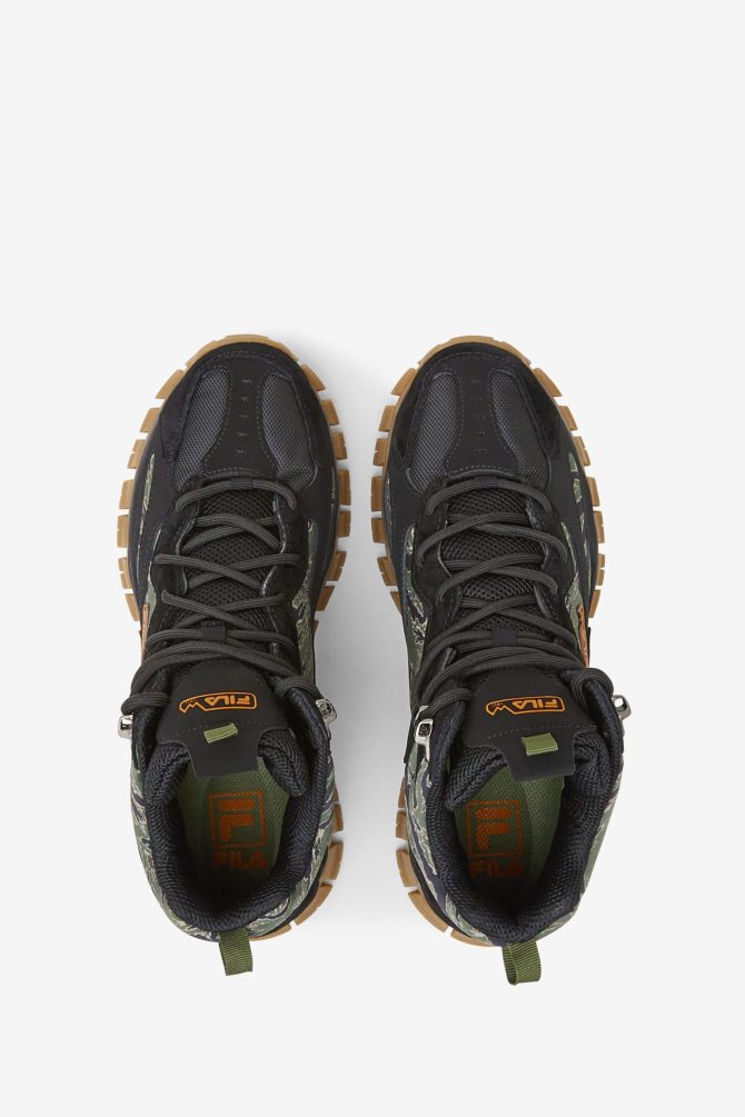 Men's Ray Tracer TR 2 MID - Image 5