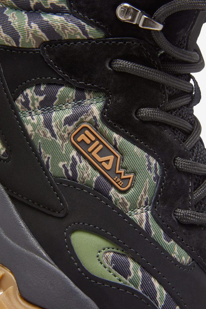 Men's Ray Tracer TR 2 MID - Image 7