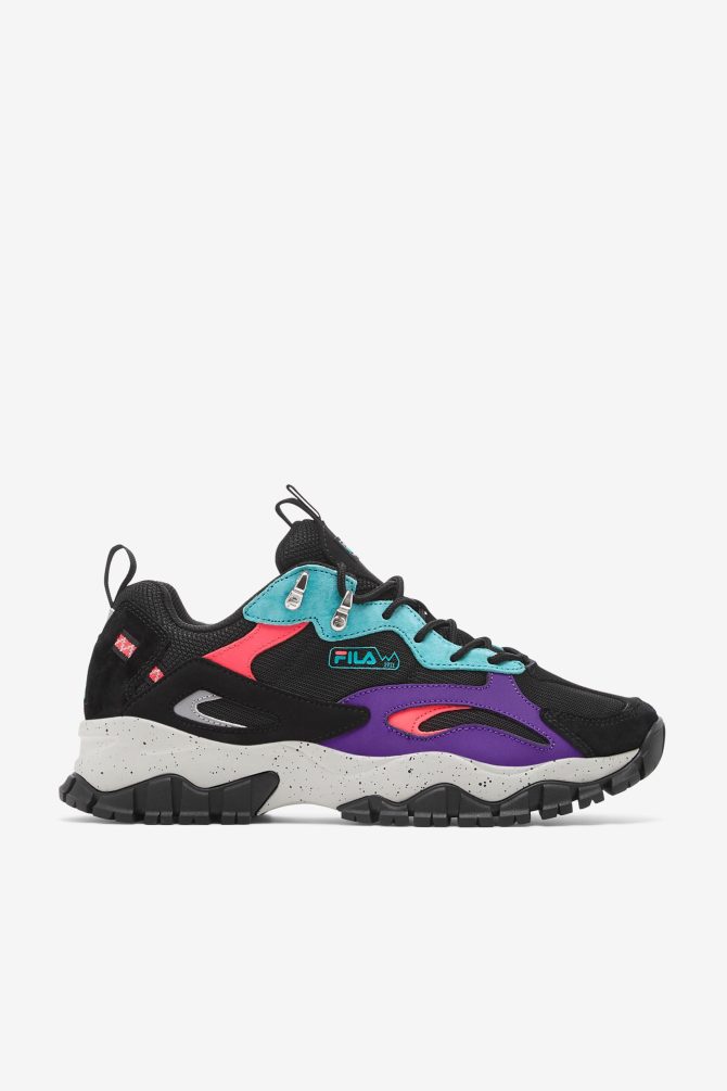 Men's Ray Tracer TR 2