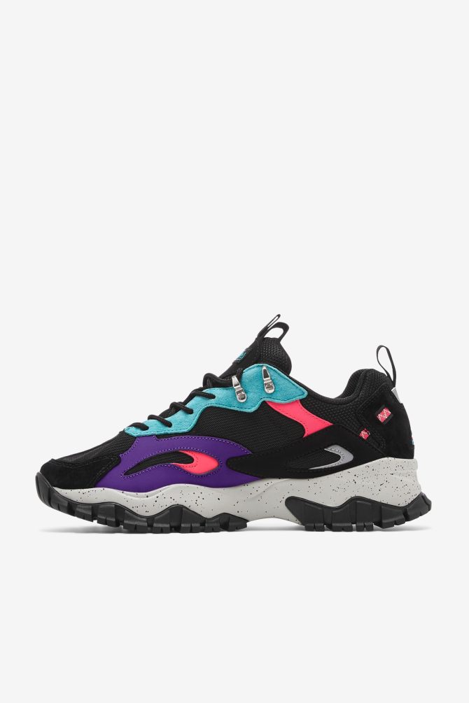 Men's Ray Tracer TR 2 - Image 2