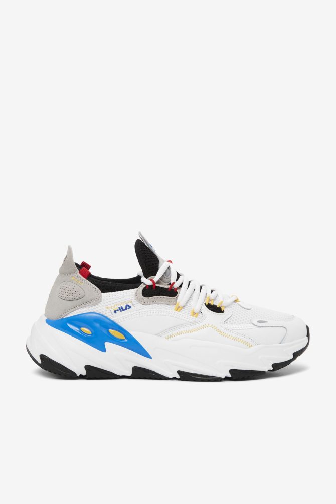 Men's Ray Tacer Evo 2