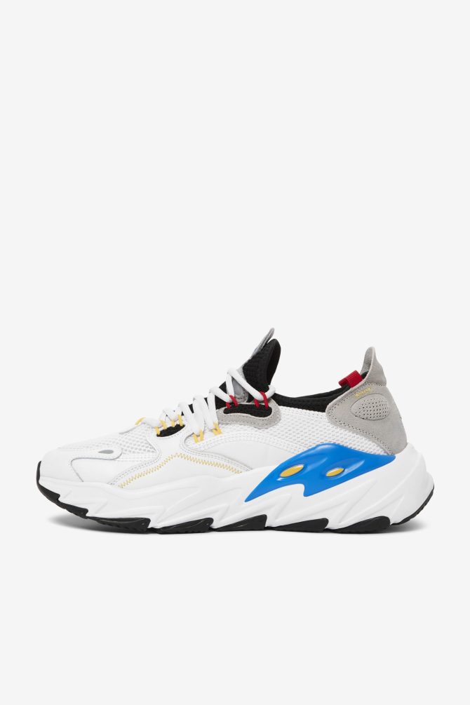 Men's Ray Tacer Evo 2 - Image 2