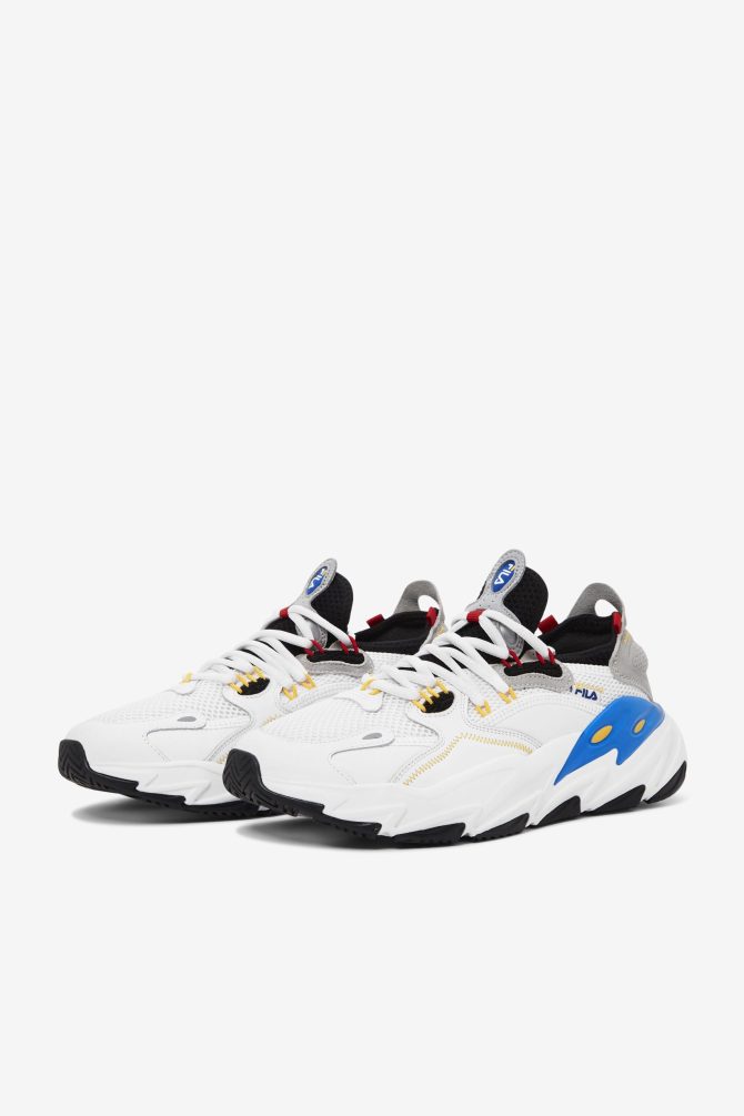 Men's Ray Tacer Evo 2 - Image 4