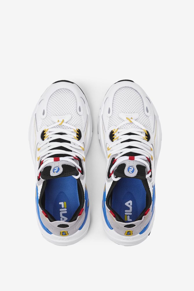 Men's Ray Tacer Evo 2 - Image 5