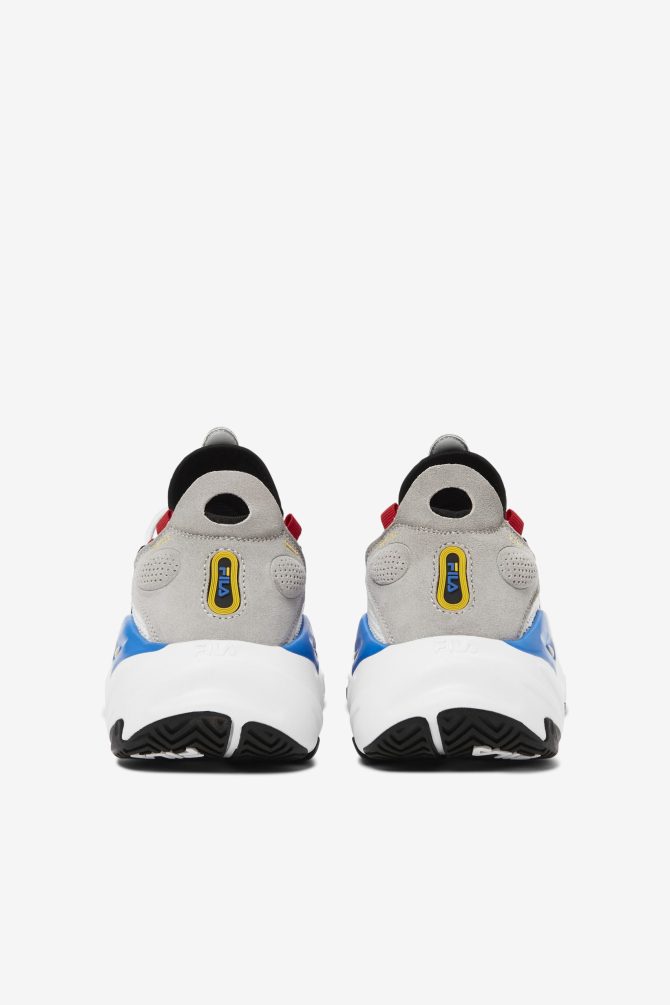 Men's Ray Tacer Evo 2 - Image 6