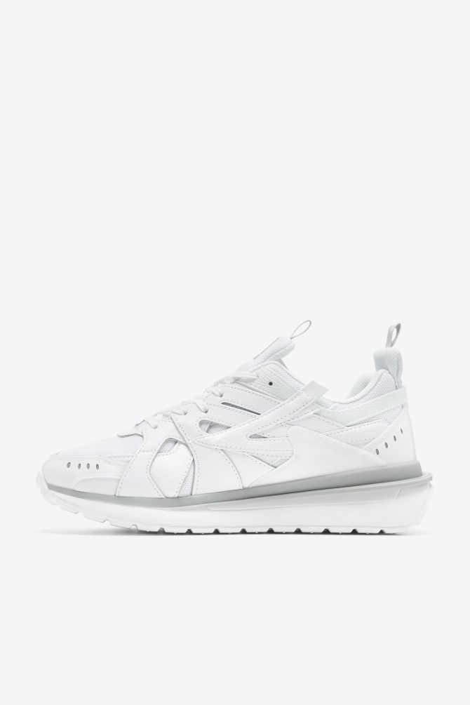 Men's Sandenal Patched - Image 2