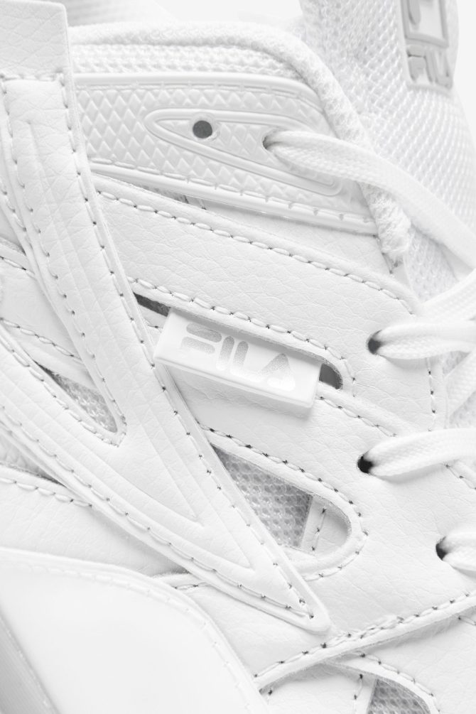 Men's Sandenal Patched - Image 7