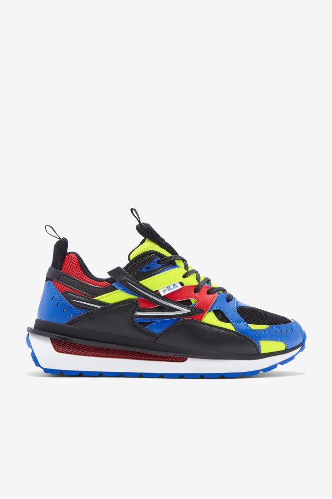 Men's Sandenal