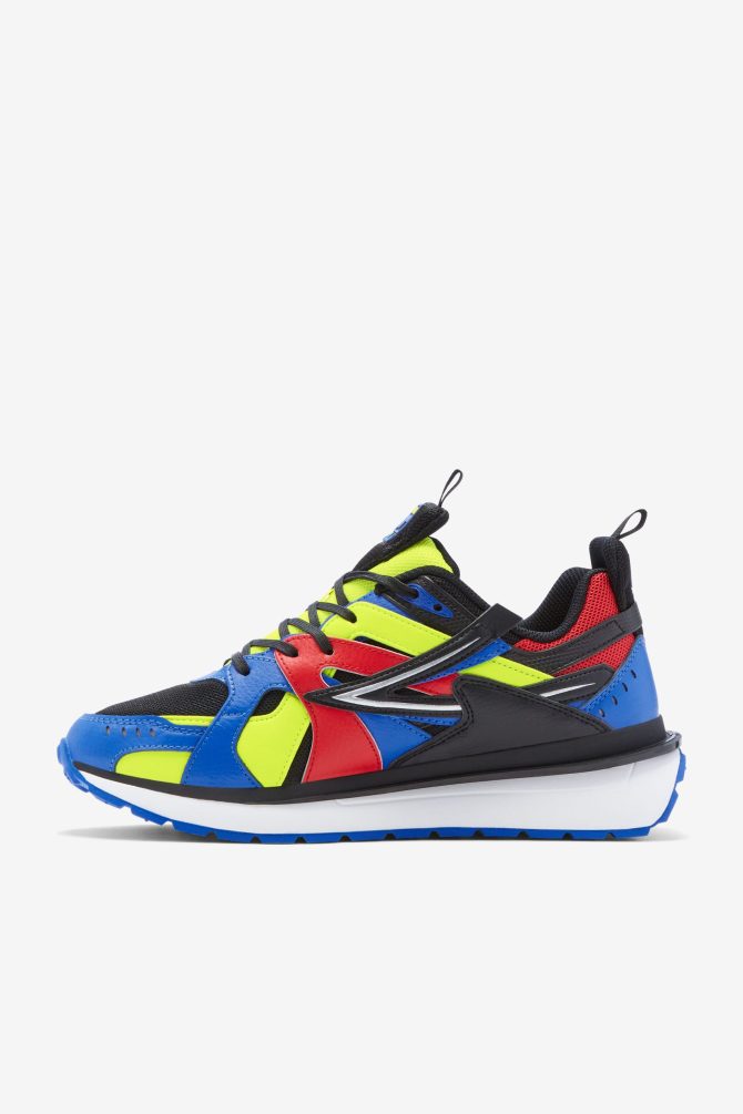 Men's Sandenal - Image 2
