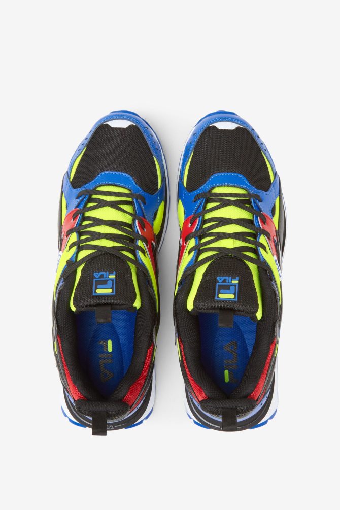 Men's Sandenal - Image 5