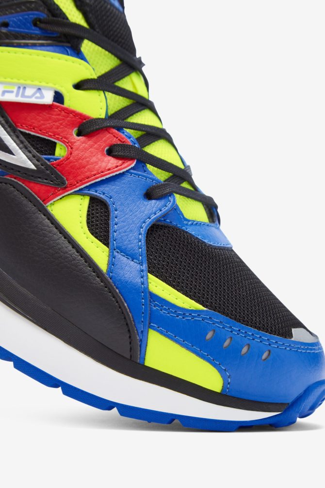 Men's Sandenal - Image 7