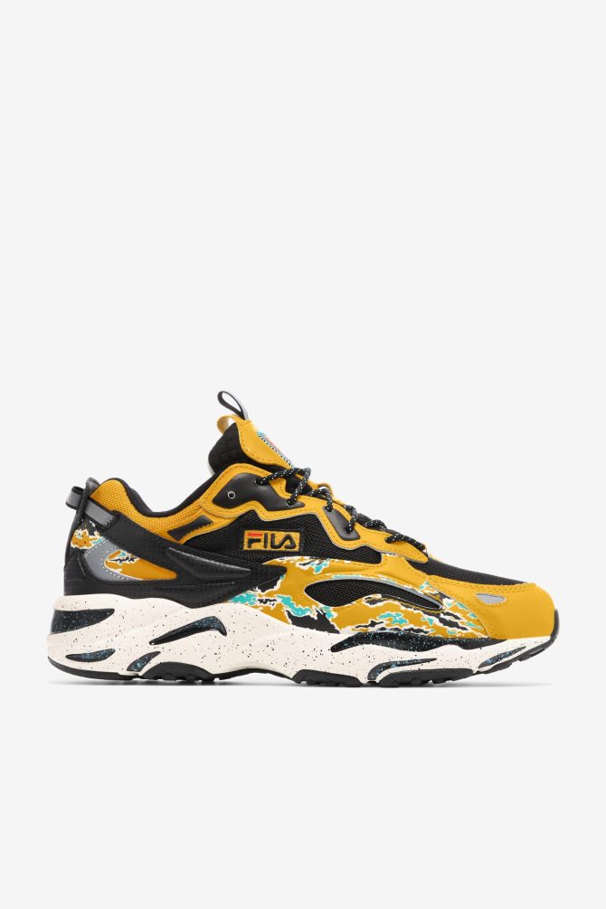 Men's Ray Tracer Apex