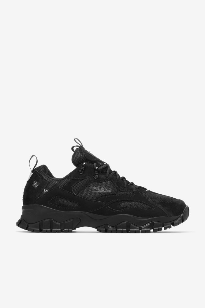 Men's Ray Tracer Tr 2