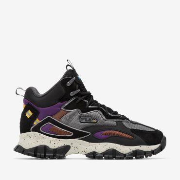 Men's Ray Tracer Tr 2 Mid