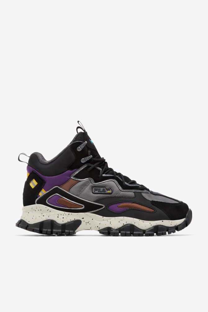 Men's Ray Tracer Tr 2 Mid