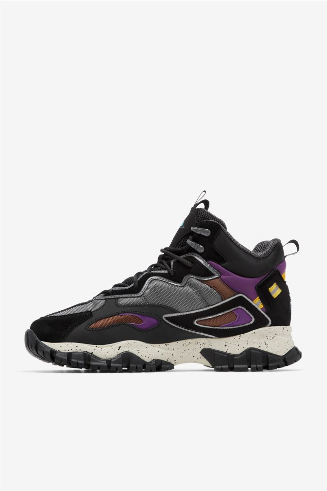 Men's Ray Tracer Tr 2 Mid - Image 2