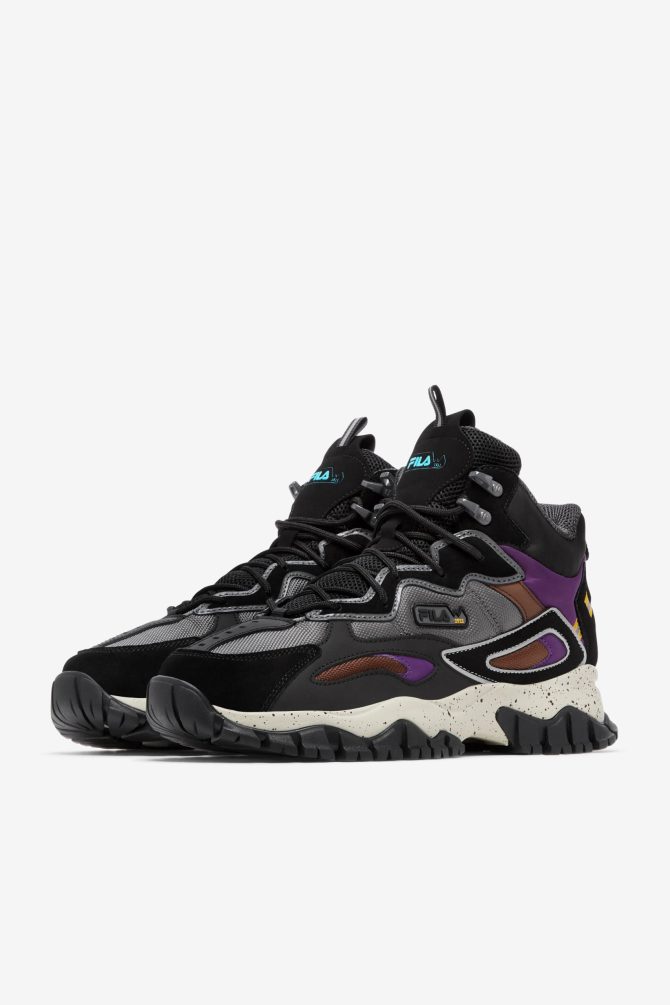 Men's Ray Tracer Tr 2 Mid - Image 4