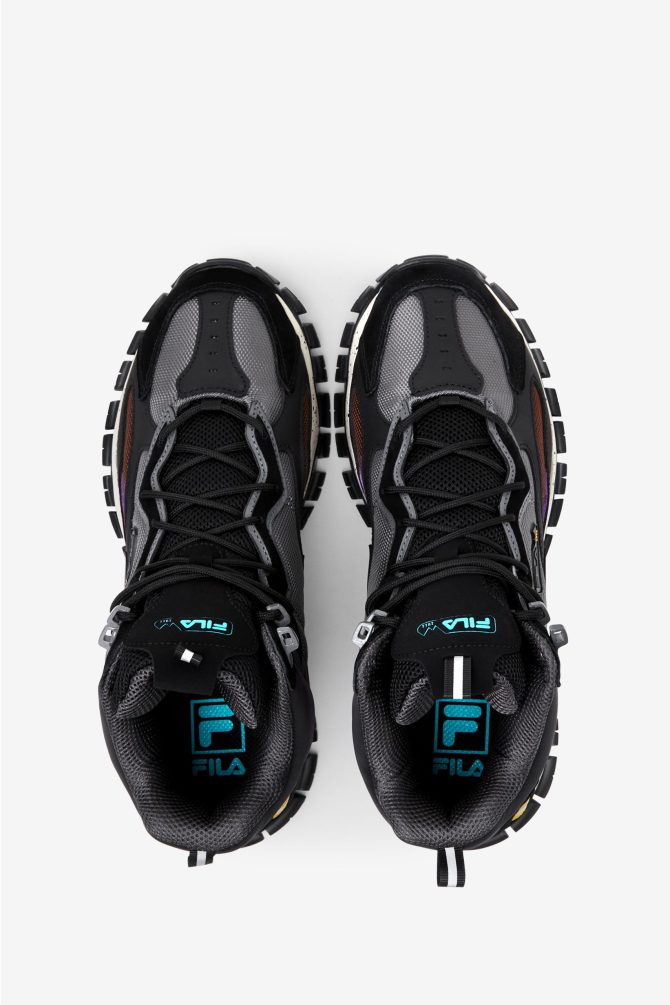 Men's Ray Tracer Tr 2 Mid - Image 5