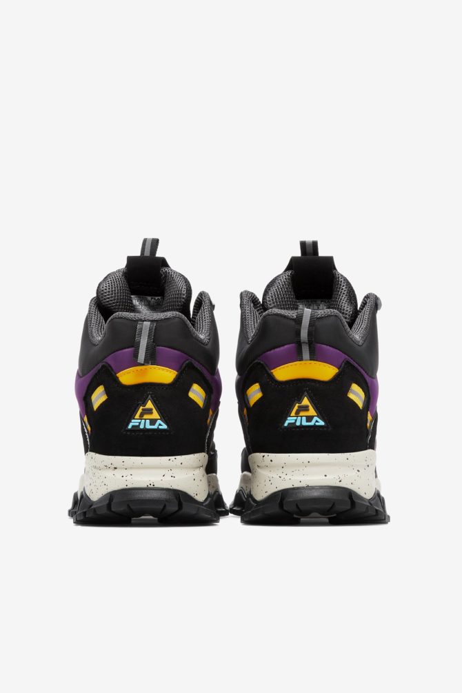 Men's Ray Tracer Tr 2 Mid - Image 6