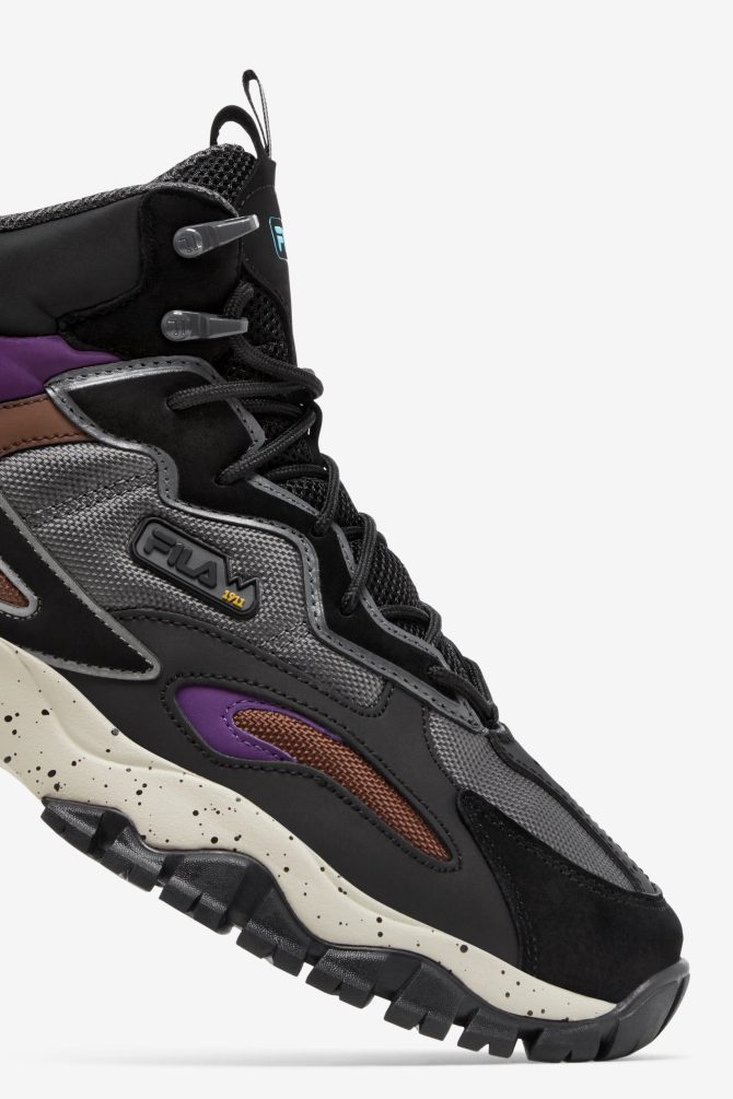Men's Ray Tracer Tr 2 Mid - Image 7