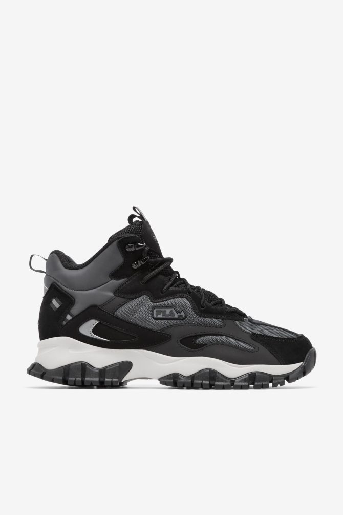 Men's Ray Tracer Tr 2 Mid