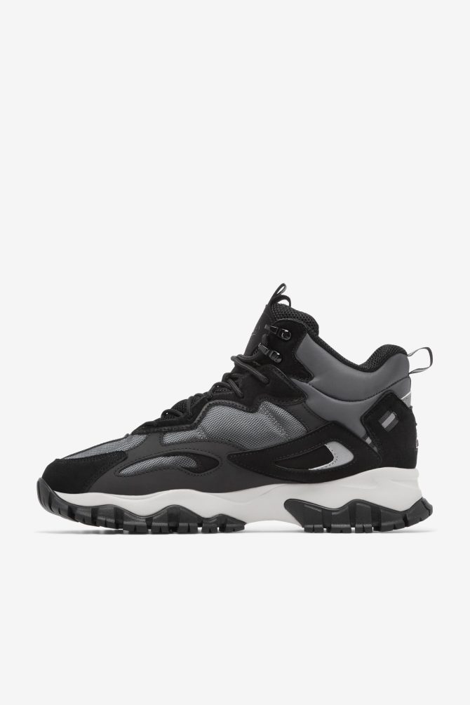 Men's Ray Tracer Tr 2 Mid - Image 2