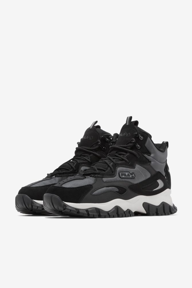 Men's Ray Tracer Tr 2 Mid - Image 4