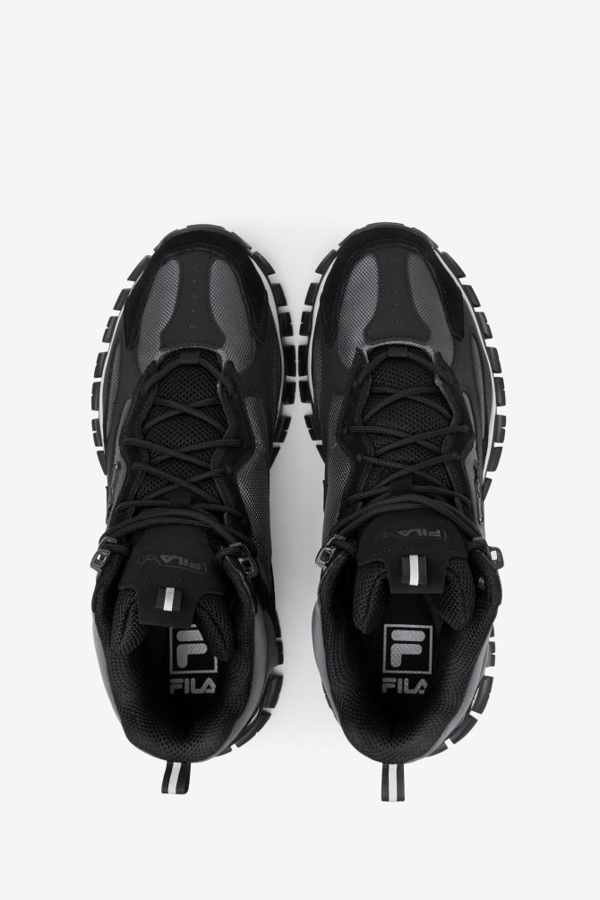 Men's Ray Tracer Tr 2 Mid - Image 5