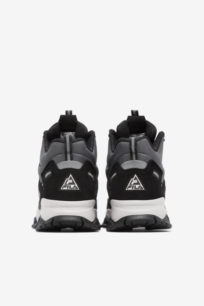 Men's Ray Tracer Tr 2 Mid - Image 6