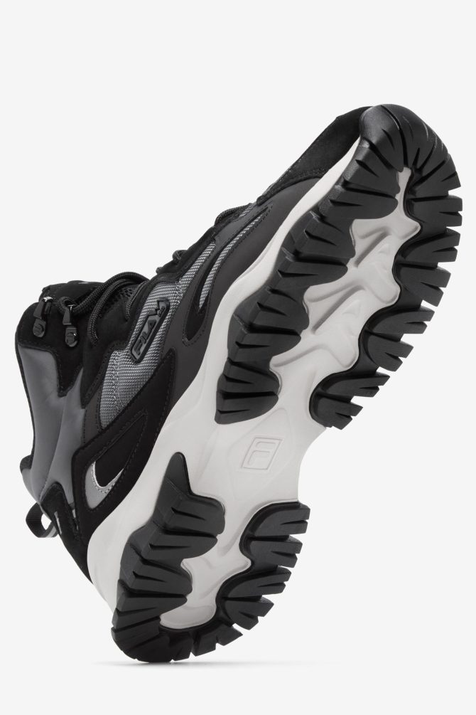 Men's Ray Tracer Tr 2 Mid - Image 7