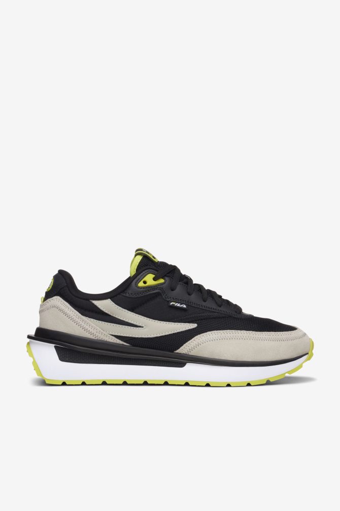 MEN'S RENNO