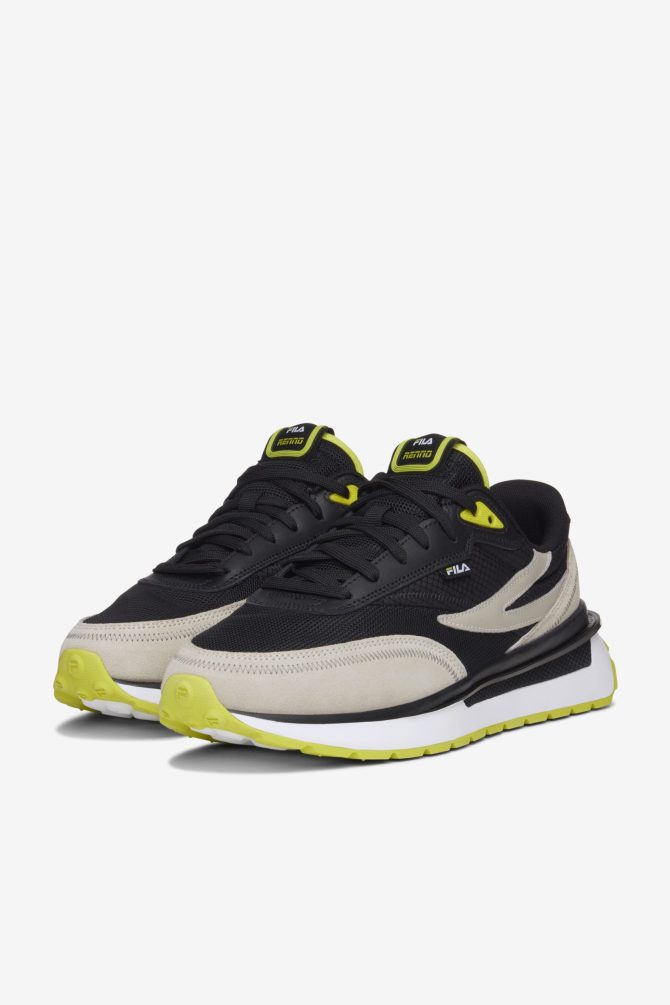 MEN'S RENNO - Image 4