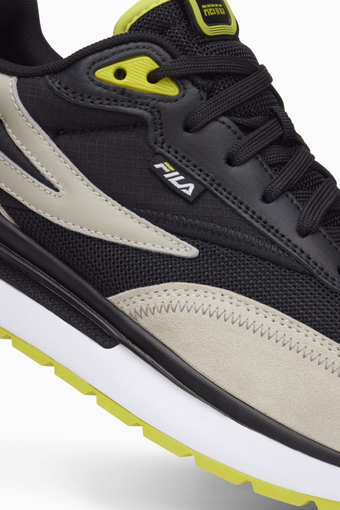MEN'S RENNO - Image 7