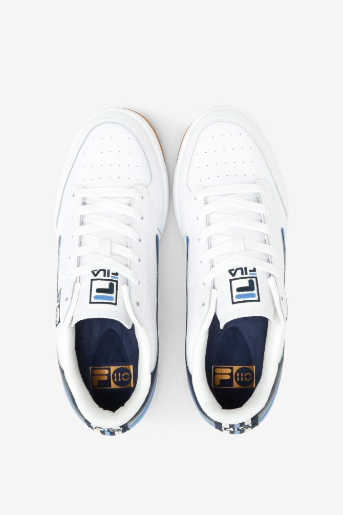 Men's 110 Year Collection Tennis 88 - Image 5