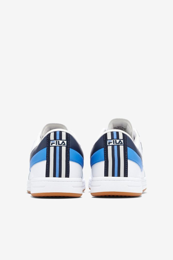 Men's 110 Year Collection Tennis 88 - Image 6