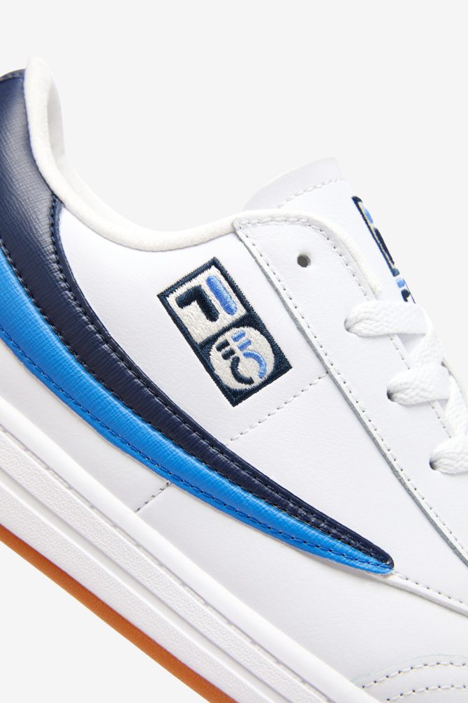 Men's 110 Year Collection Tennis 88 - Image 7