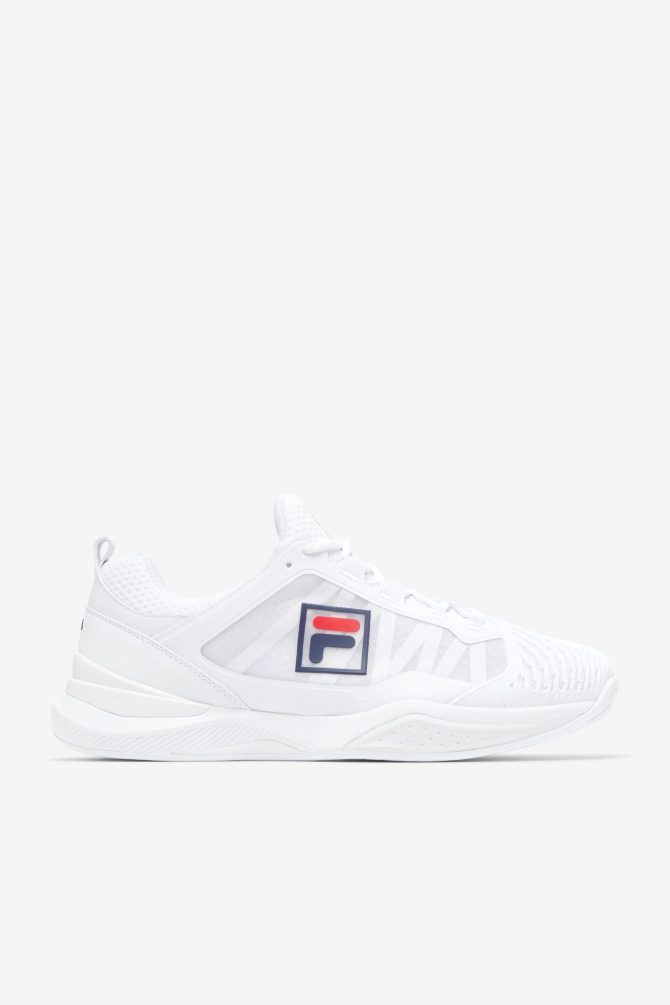 Men's Speedserve Energized