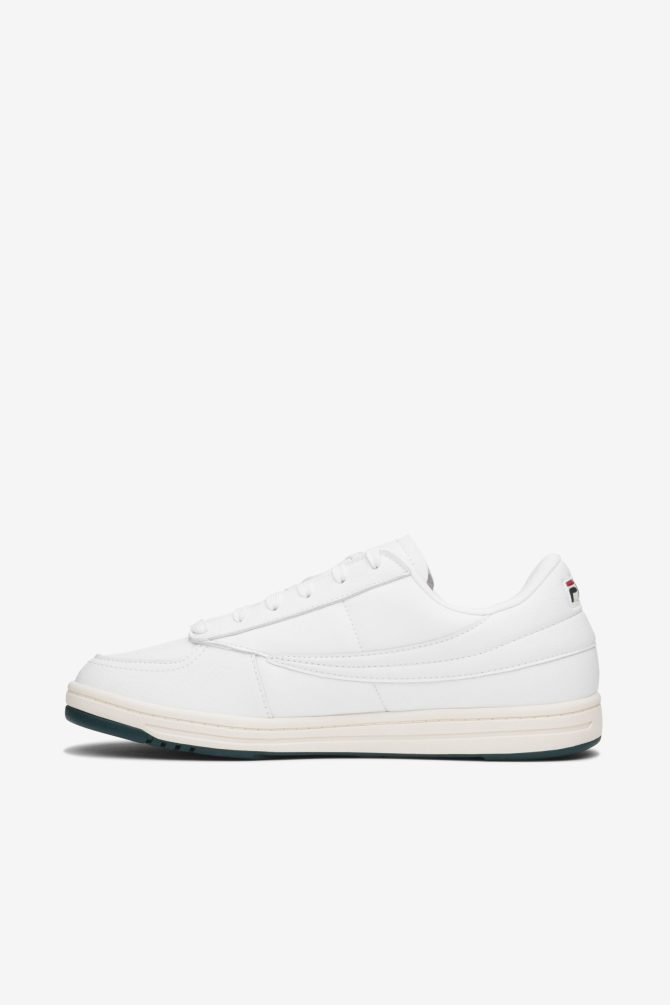 MEN'S TENNIS 88 - Image 2