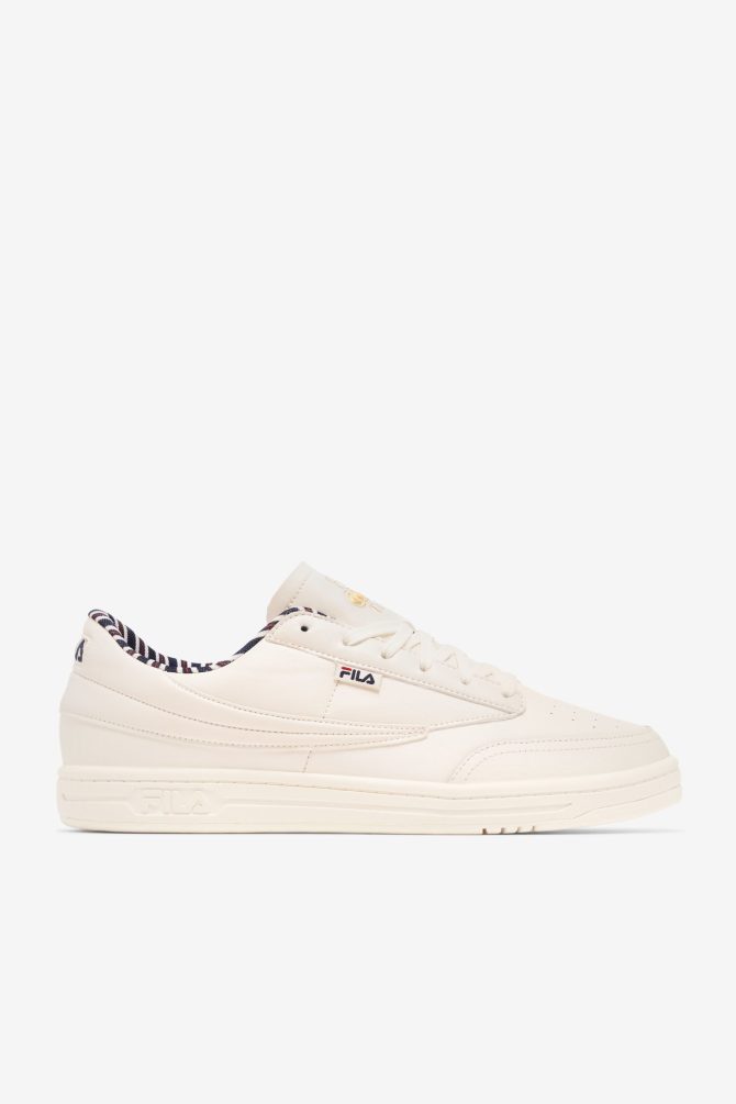 Men's Tennis 88
