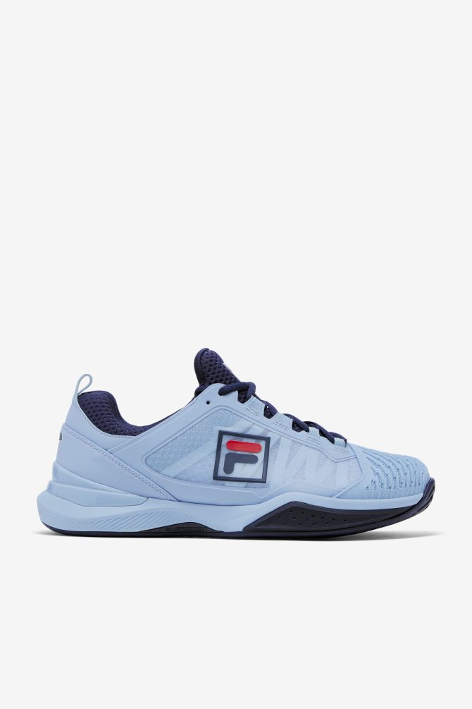 Men's Speedserve Energized