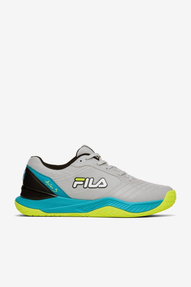 Men's Axilus 3
