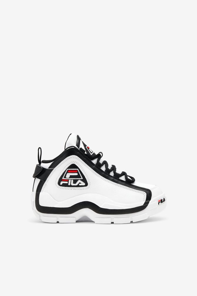 big kids' grant hill 2