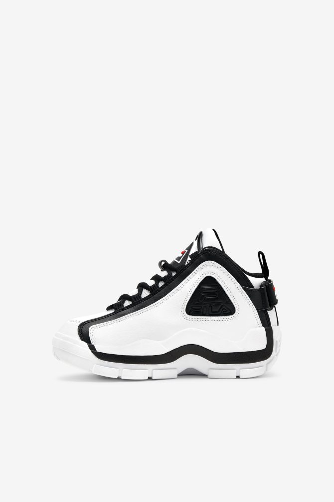 big kids' grant hill 2 - Image 2