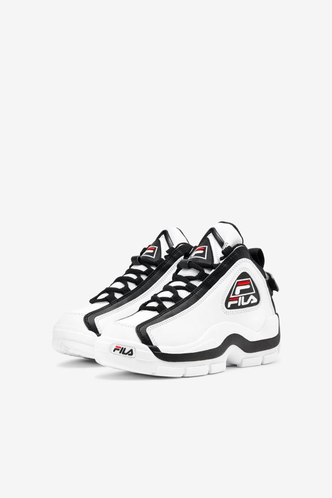 big kids' grant hill 2 - Image 4